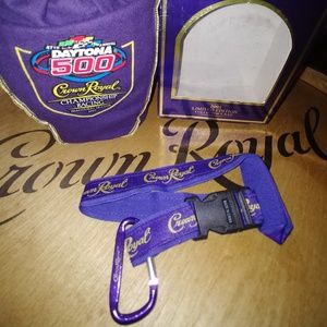 crown royal